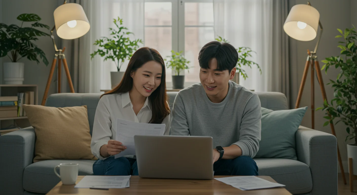 내집마련 디딤돌대출 완벽 총정리 조건, 금리, 자격, 신청방법 한눈에 알아보기