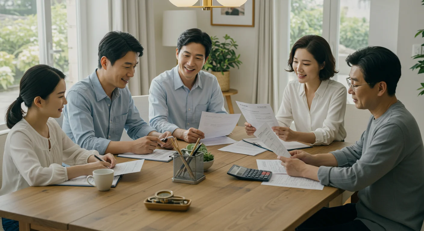연금보험으로 노후 준비 완벽 가이드: 구조, 종류, 수익률, 세제혜택 한눈에!