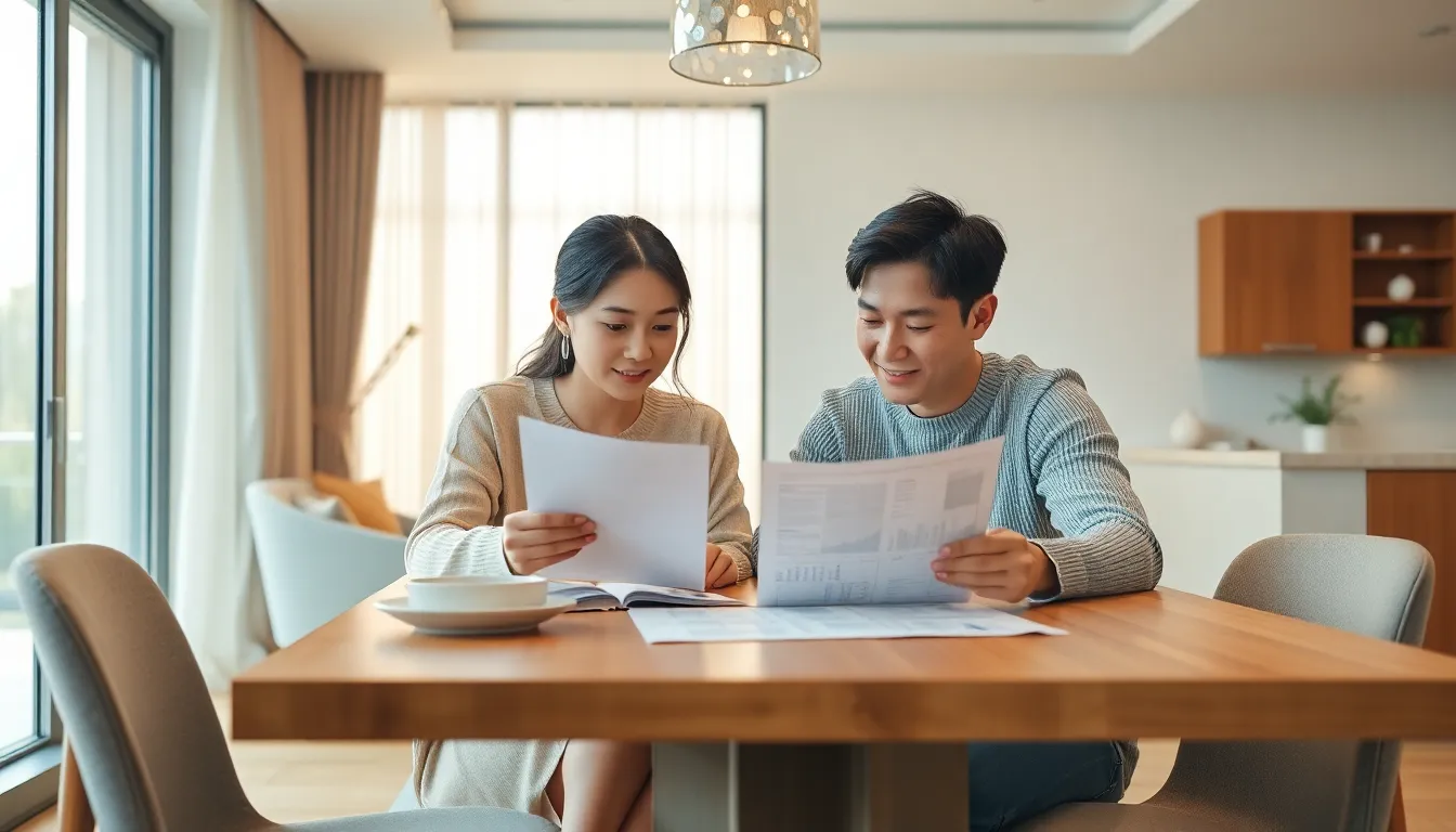 주택담보대출금리 완벽 이해 금리구조, 은행별 비교, 이자 부담 최소화 실전 가이드