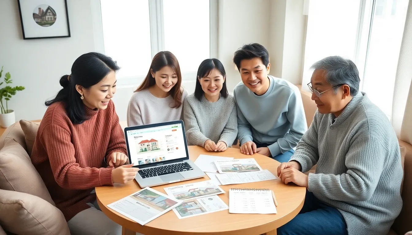 주택청약 1순위 조건부터 청약통장 가입·가점 계산·청약홈 활용까지 내 집 마련 완벽 가이드